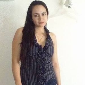 Meet your Posher, Martha